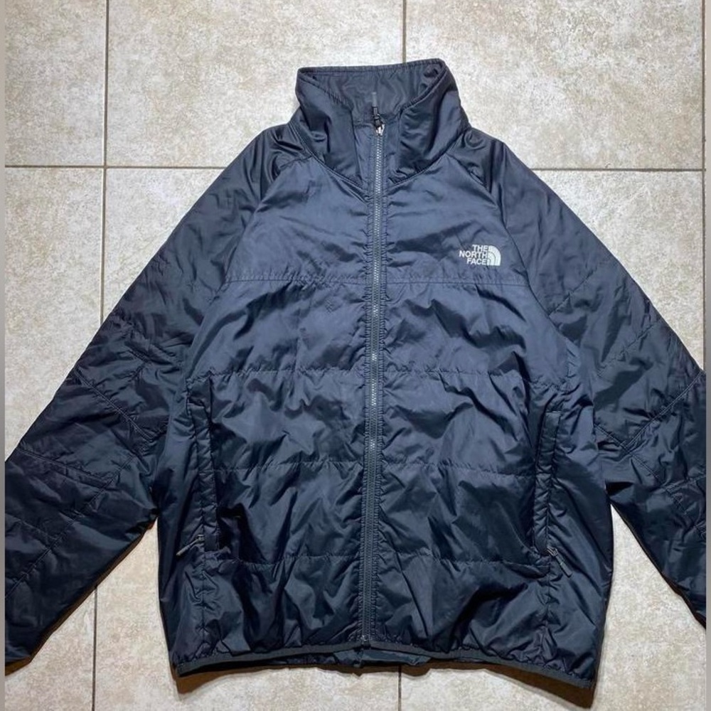 North Face Jacket